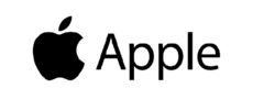 Logo Apple Siciltech