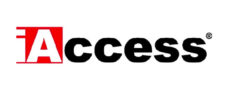 Logo iAccess Siciltech