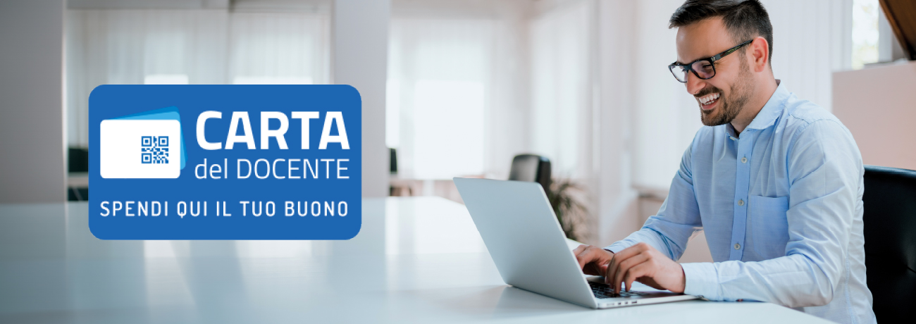Carta del docente
