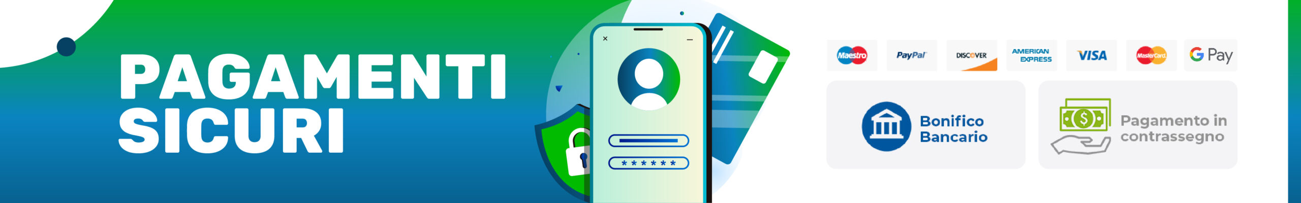 Siciltech - Pagamenti sicuri