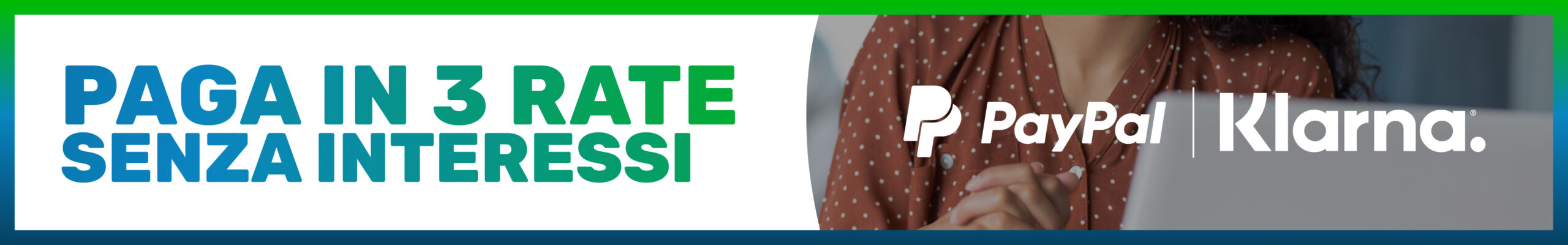 Siciltech - Pagamenti a rate senza interessi