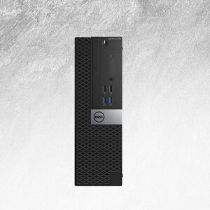 PC DELL OPTIPLEX 7040 SFF INTEL I3 6100U RAM 16GB SSD 256GB WINDOWS 11 PRO