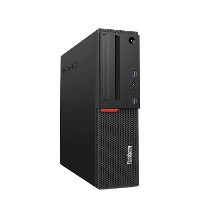 PC LENOVO THINKCENTRE M910S SFF INTEL I7 6700U RAM 16GB SSD 256GB WINDOWS 11 PRO - immagine 2
