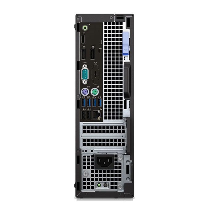 PC DELL OPTIPLEX 7040 SFF INTEL I3 6100U RAM 16GB SSD 256GB