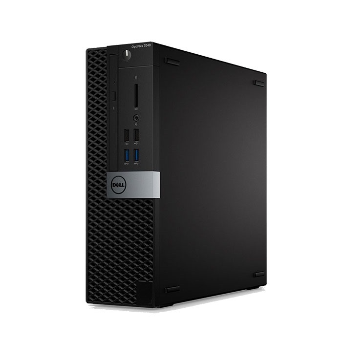 PC DELL OPTIPLEX 7040 SFF INTEL I5 6500U RAM 16GB SSD 256GB DVD/RW WINDOWS 11 PRO - immagine 2