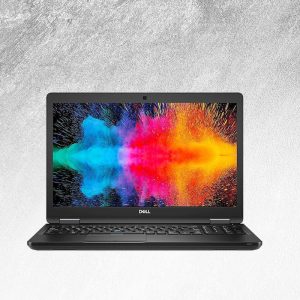 NOTEBOOK DELL LATITUDE 5590 INTEL I5 8250U RAM 16GB SSD 256GB DISPLAY 15,6" FULL HD WINDOWS 11 PRO
