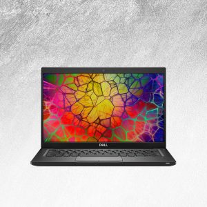 NOTEBOOK DELL LATITUDE 7480 INTEL I7 6600U RAM 16GB SSD 256GB DISPLAY 14" FULL HD WINDOWS 11 PRO