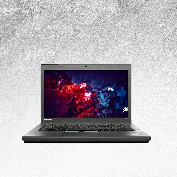 NOTEBOOK LENOVO THINKPAD T450 INTEL I5 5300U RAM 16GB SSD 256GB DISPLAY 14" TOUCHSCREEN WINDOWS 11 PRO