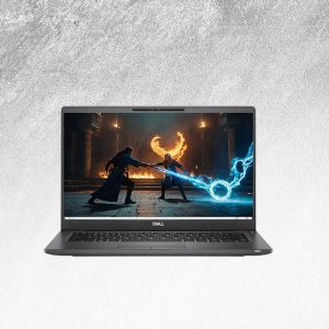 NOTEBOOK DELL LATITUDE 7400 INTEL I5 8365U RAM 16GB SSD 256GB DISPLAY 14" FULL HD TOUCHSCREEN WINDOWS 11PRO