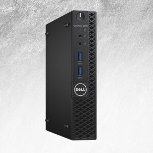 PC DELL OPTIPLEX 3050 MINI INTEL I5 6500T RAM 8GB SSD 240GB WINDOWS 11 PRO