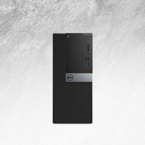 PC DELL OPTIPLEX 7040 MT INTEL I5 6400T RAM 16GB SSD 256GB WINDOWS 11 PRO