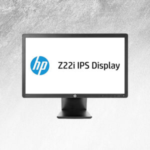 MONITOR HP Z22I 22" 1920X1080 PIXEL FULL HD IPS