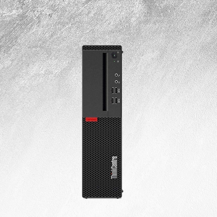 PC LENOVO THINKCENTRE M910S SFF INTEL I7 6700U RAM 16GB SSD 256GB WINDOWS 11 PRO