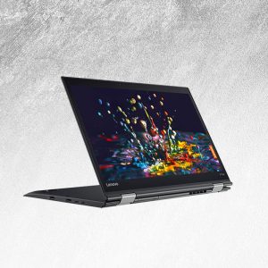 NOTEBOOK LENOVO THINKPAD X1 YOGA G2 INTEL I7 7600U RAM 8GB SSD 256GB DISPLAY 14" FULL HD TOUCHSCREEN WINDOWS 11 PRO