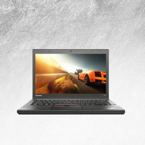 NOTEBOOK LENOVO THINKPAD T450 INTEL I5 5200U RAM 8GB SSD 256GB DISPLAY 14" WINDOWS 10 PRO