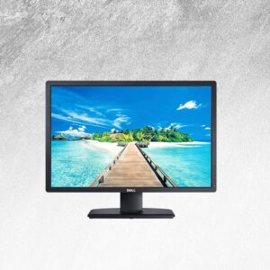 MONITOR DELL P2213T 22" 1680X1050 PIXEL LED