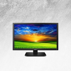 MONITOR LG 22MB37PU-B 22"1920X1080 FULL HD LED IPS