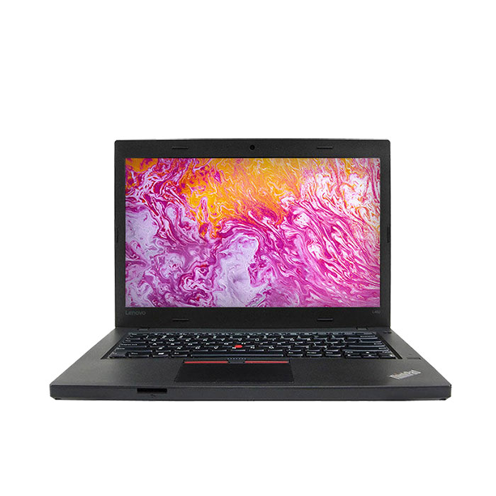 NOTEBOOK LENOVO THINKPAD L460 INTEL I3 6100U RAM 8GB SSD 256GB