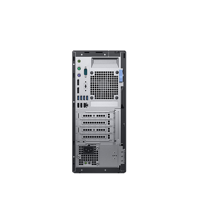 PC DELL OPTIPLEX 7060 TOWER INTEL I5 8500 RAM 16GB SSD 256GB WINDOWS 11 PRO - immagine 3