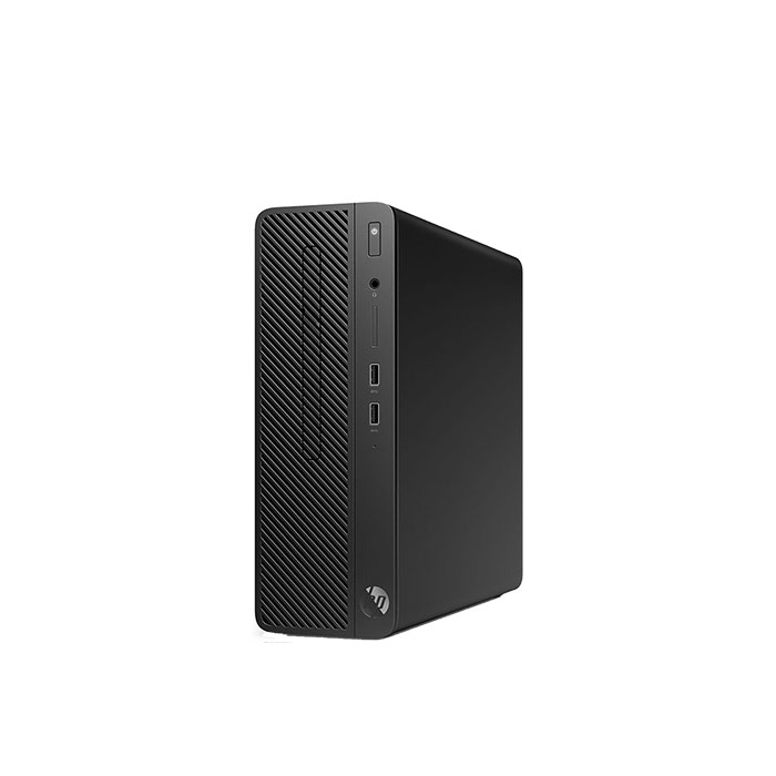 PC HP 290 G1 SFF INTEL I5 8600T RAM 16GB SSD 512GB DVD/RW WINDOWS 11 PRO - immagine 4