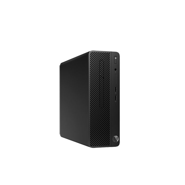 PC HP 290 G1 SFF INTEL I5 8600T RAM 16GB SSD 512GB DVD/RW WINDOWS 11 PRO - immagine 2