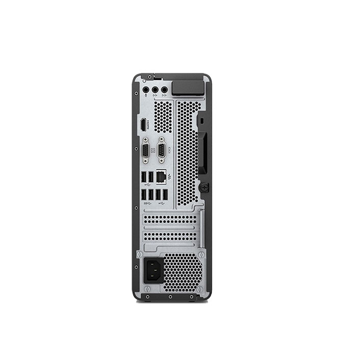 PC HP 290 G1 SFF INTEL I5 8600T RAM 16GB SSD 512GB DVD/RW WINDOWS 11 PRO - immagine 3