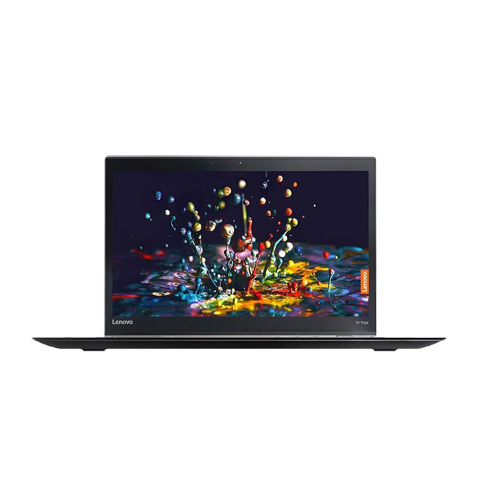 NOTEBOOK LENOVO THINKPAD X1 YOGA G2 INTEL I7 7600U RAM 8GB SSD 256GB DISPLAY 14" FULL HD TOUCHSCREEN WINDOWS 11 PRO - immagine 2