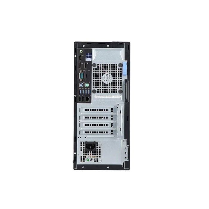 Dell OptiPlex 7040 Tower Számítógép Intel Core I7 6700 3,4 GHz, 32 GB - Foto 4