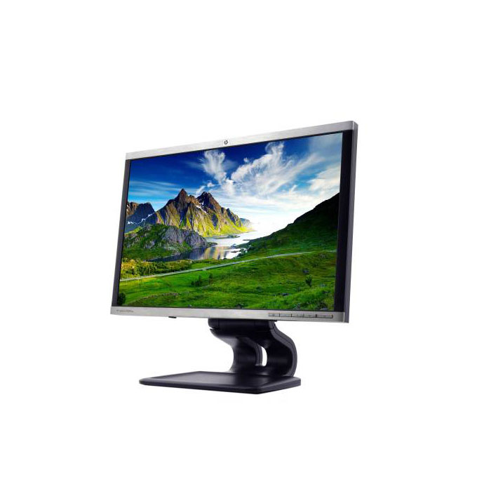MONITOR HP LA2205WG 22" 1680X1050 PIXEL LED - immagine 3