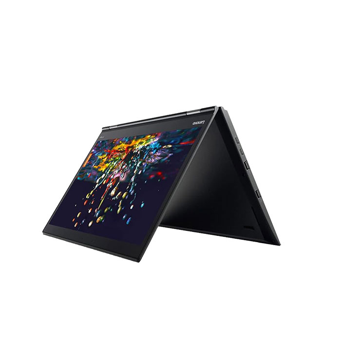 NOTEBOOK LENOVO THINKPAD X1 YOGA G2 INTEL I7 7600U RAM 8GB SSD 256GB DISPLAY 14" FULL HD TOUCHSCREEN WINDOWS 11 PRO - immagine 3