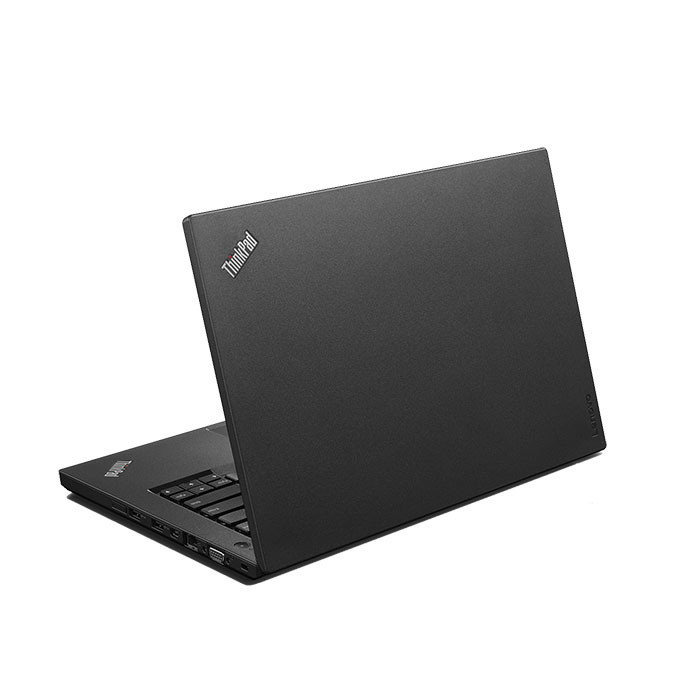 NOTEBOOK LENOVO THINKPAD L460 INTEL I3 6100U RAM 8GB SSD 256GB