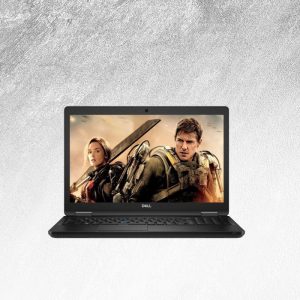 NOTEBOOK DELL LATITUDE 5590 INTEL I5 8250U RAM 16GB SSD 256GB DISPLAY 15,6" FULL HD WINDOWS 11 PRO