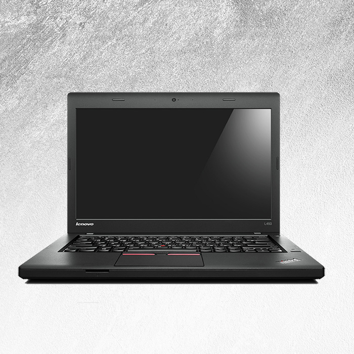 NOTEBOOK LENOVO THINKPAD L450 INTEL I3 5005U RAM 8GB SSD 240GB DISPLAY 14" WINDOWS 11 PRO