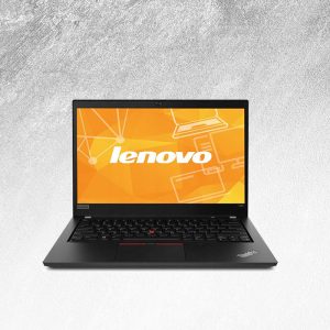 NOTEBOOK LENOVO THINKPAD T490 INTEL I5 8365U RAM 16GB SSD 256GB DISPLAY 14" FULL HD WINDOWS 11 PRO