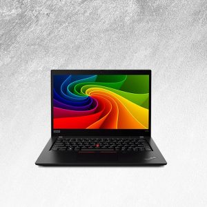 NOTEBOOK LENOVO THINKPAD X395 AMD RYZEN 5 3500U RAM 16GB SSD 256GB DISPLAY 13,3" FULL HD TOUCHSCREEN SCHEDA VIDEO VEGA 8 2GB VRAM WINDOWS 11PRO