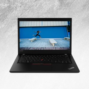 NOTEBOOK LENOVO THINKPAD L490 INTEL I5 8365U RAM 16GB SSD 512GB DISPLAY 14" FULL HD WINDOWS 11PRO