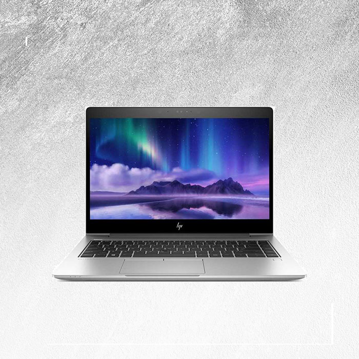 NOTEBOOK HP ELITEBOOK 840 G6 INTEL I5 8365U RAM 8GB SSD 256GB DISPLAY 14" FULL HD WINDOWS 11 PRO