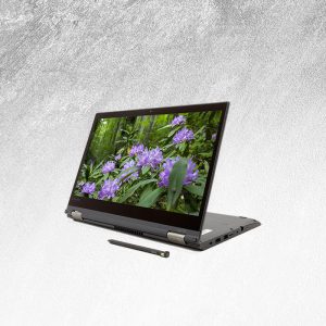 NOTEBOOK LENOVO THINKPAD YOGA 370 INTEL I5 7300U RAM 8GB SSD 256GB DISPLAY 14" FULL HD TOUCHSCREEN WINDOWS 11 PRO