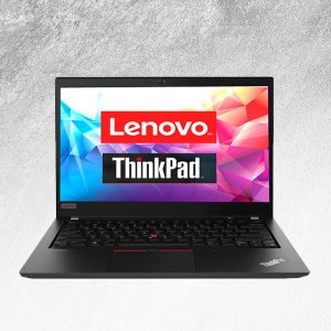 NOTEBOOK LENOVO THINKPAD T480 INTEL I5 8350U RAM 16GB SSD 256GB DISPLAY 14" FULL HD WINDOWS 10PRO