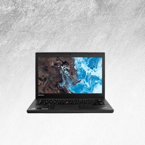 NOTEBOOK LENOVO THINKPAD T440 INTEL I5 4300U RAM 8GB SSD 180GB DISPLAY 14" WINDOWS 10 PRO