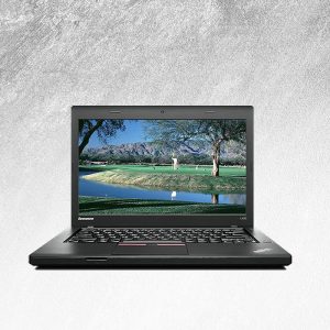 NOTEBOOK LENOVO THINKPAD L450 INTEL CELERON 3205U RAM 8GB SSD 192GB DISPLAY 14" WINDOWS 10 PRO