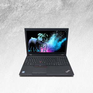 NOTEBOOK LENOVO THINKPAD P50 INTEL I7 6820HQ RAM 16GB SSD 256GB DISPLAY 15,6" FULL HD SCHEDA VIDEO NVIDEA QUADRO M2000M DA 4GB WINDOWS 11 PRO