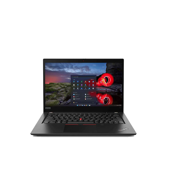 NOTEBOOK LENOVO THINKPAD X395 AMD RYZEN 5 3500U RAM 16GB SSD 256GB DISPLAY 13,3" FULL HD TOUCHSCREEN SCHEDA VIDEO VEGA 8 2GB VRAM WINDOWS 11PRO - immagine 3