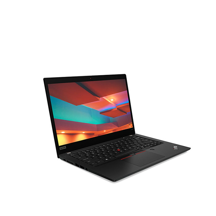 NOTEBOOK LENOVO THINKPAD X395 AMD RYZEN 5 3500U RAM 16GB SSD 256GB DISPLAY 13,3" FULL HD TOUCHSCREEN SCHEDA VIDEO VEGA 8 2GB VRAM WINDOWS 11PRO - immagine 2