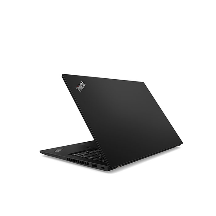 NOTEBOOK LENOVO THINKPAD X395 AMD RYZEN 5 3500U RAM 16GB SSD 256GB DISPLAY 13,3" FULL HD TOUCHSCREEN SCHEDA VIDEO VEGA 8 2GB VRAM WINDOWS 11PRO - immagine 4