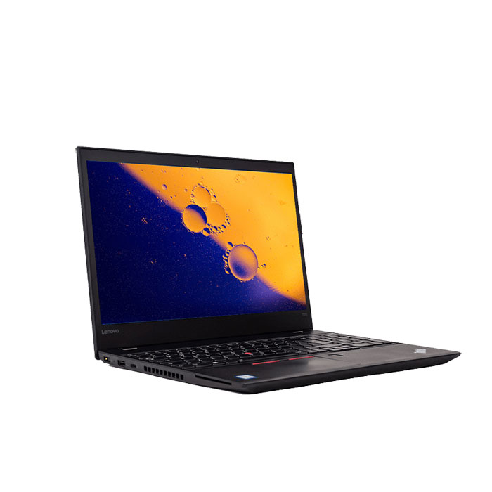 NOTEBOOK LENOVO THINKPAD T570 INTEL I5 6300U RAM 8GB SSD 256GB DISPLAY 15,6" FULL HD WINDOWS 11PRO - immagine 2