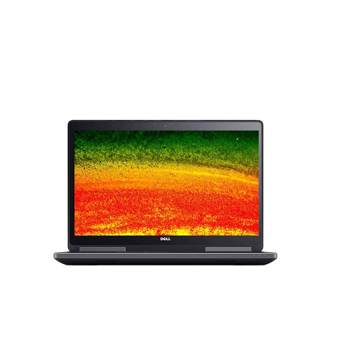 NOTEBOOK DELL PRECISION 7710 INTEL I7 6820HQ RAM 16GB SSD 256GB + HDD 1000GB DISPLAY 17,3" FULL HD SCHEDA VIDEO QUADRO 4GB WINDOWS 11PRO - immagine 3