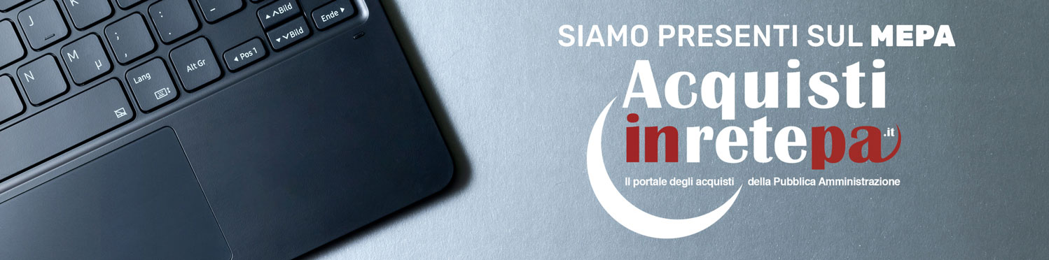 Siciltech - Acquisti in MEPA per la pubblica amministrazione