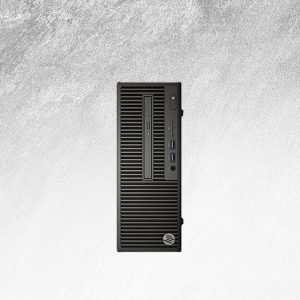 PC HP 280 G2 SFF INTEL I5 6400T RAM 8GB SSD 240GB DVD/RW WINDOWS 11 PRO