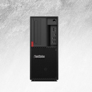 PC LENOVO THINKSTATION TOWER P330 TOWER INTEL I5 8400 RAM 16GB SSD 512GB WINDOWS 11 PRO